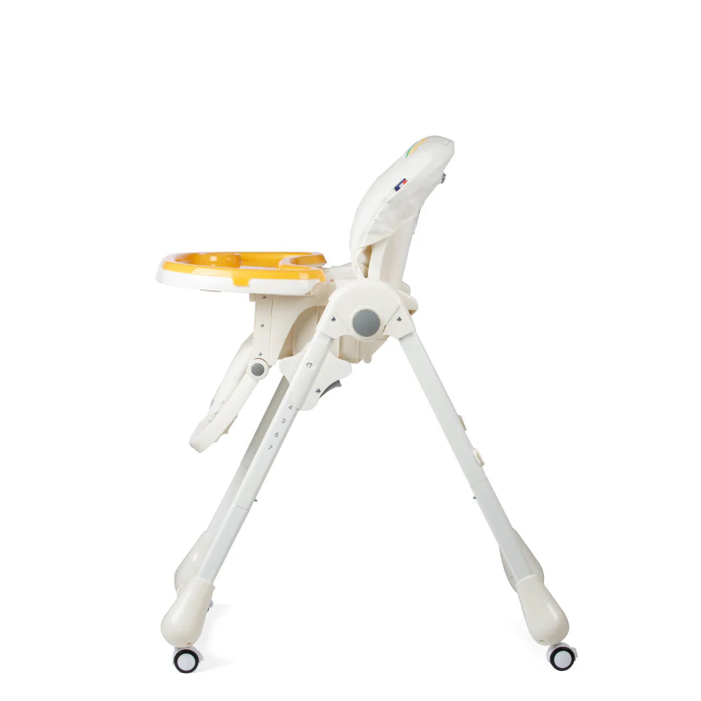 Jikel - Tron Highchair - Merigold